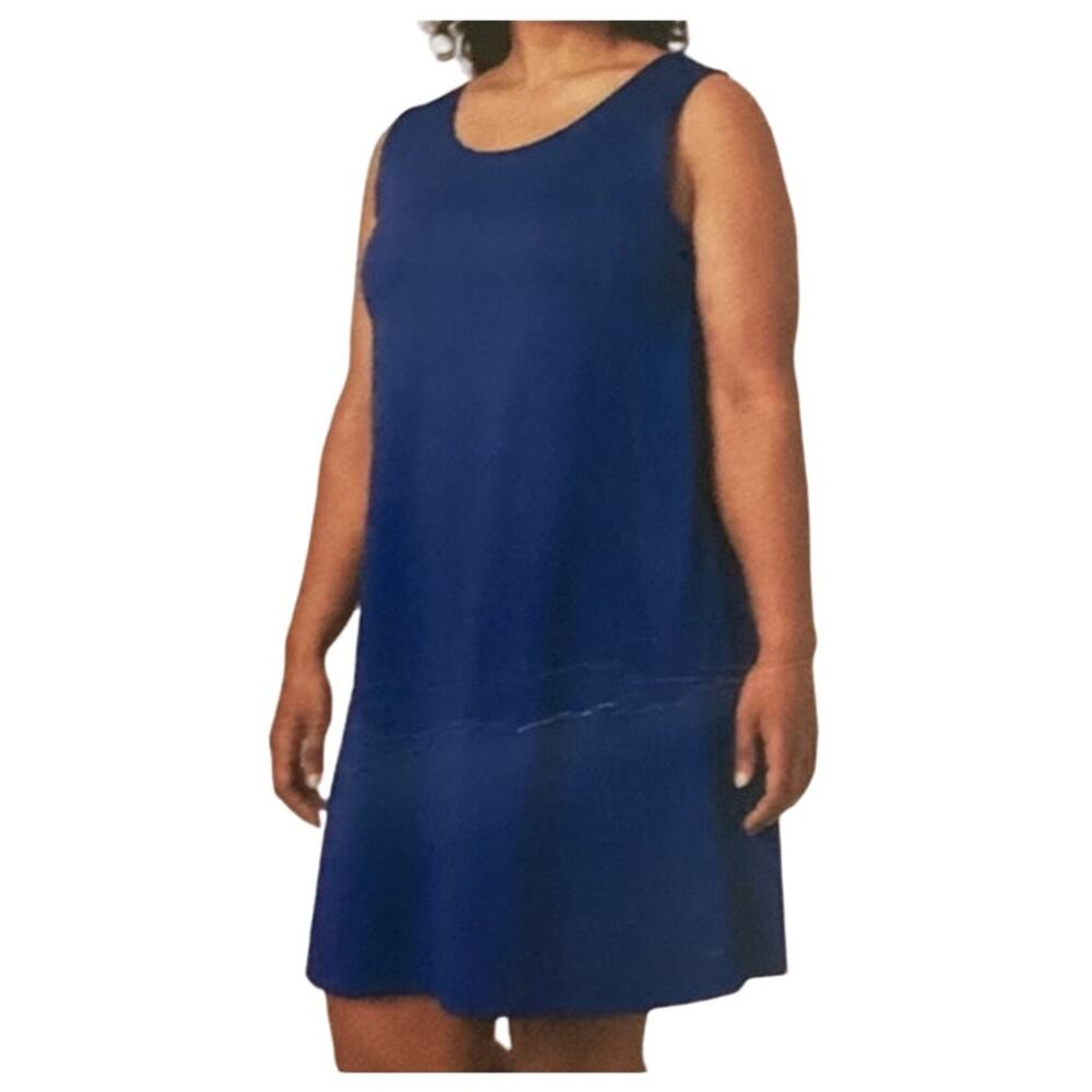 Mondetta Women's 2 in 1 Tennis  Dress Large